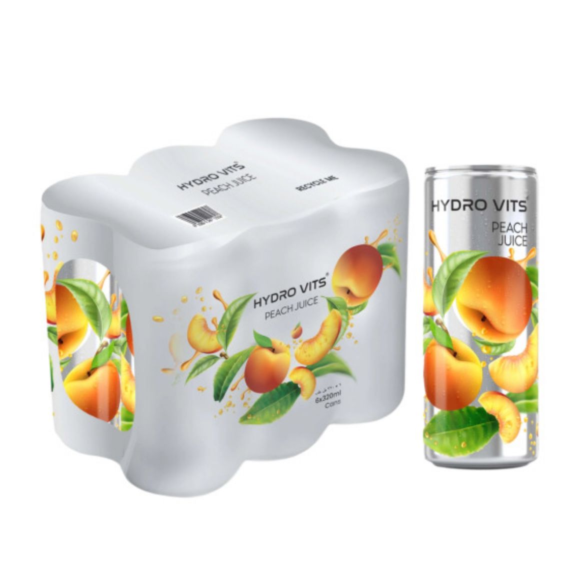 Picture of  Hydro Vits  