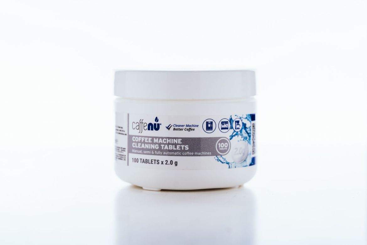 Picture of   Caffenu  