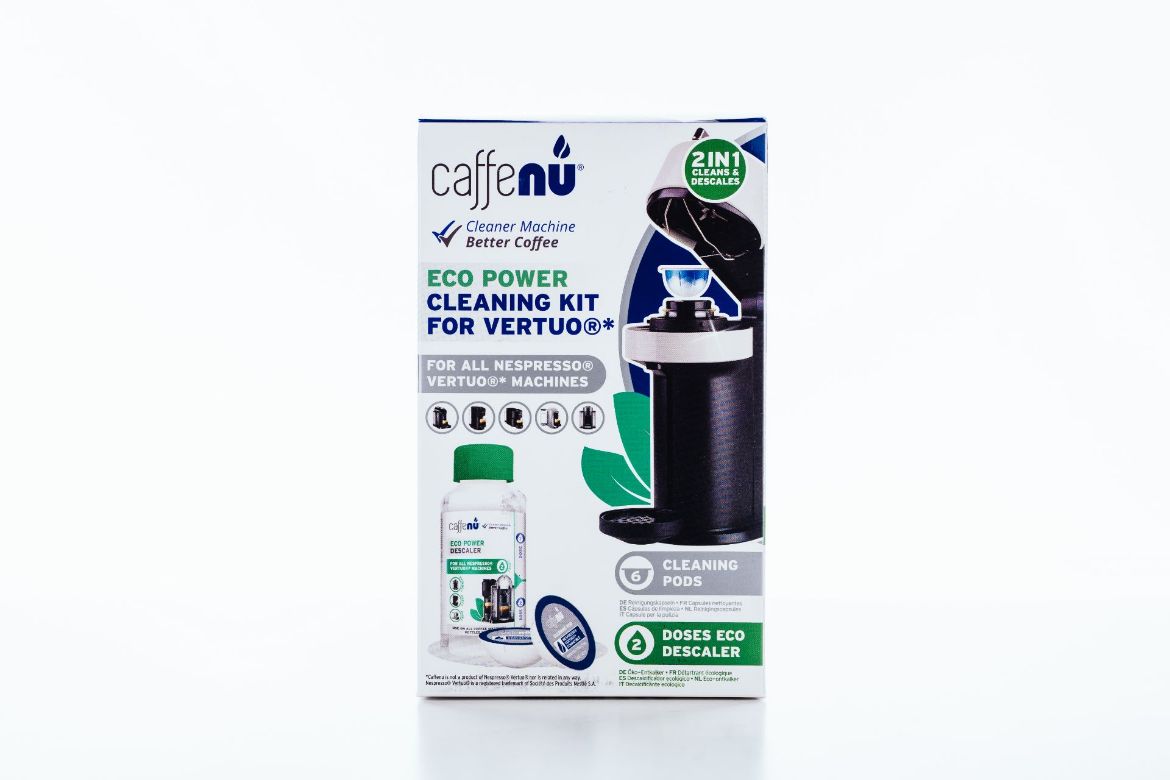 Picture of   Caffenu  