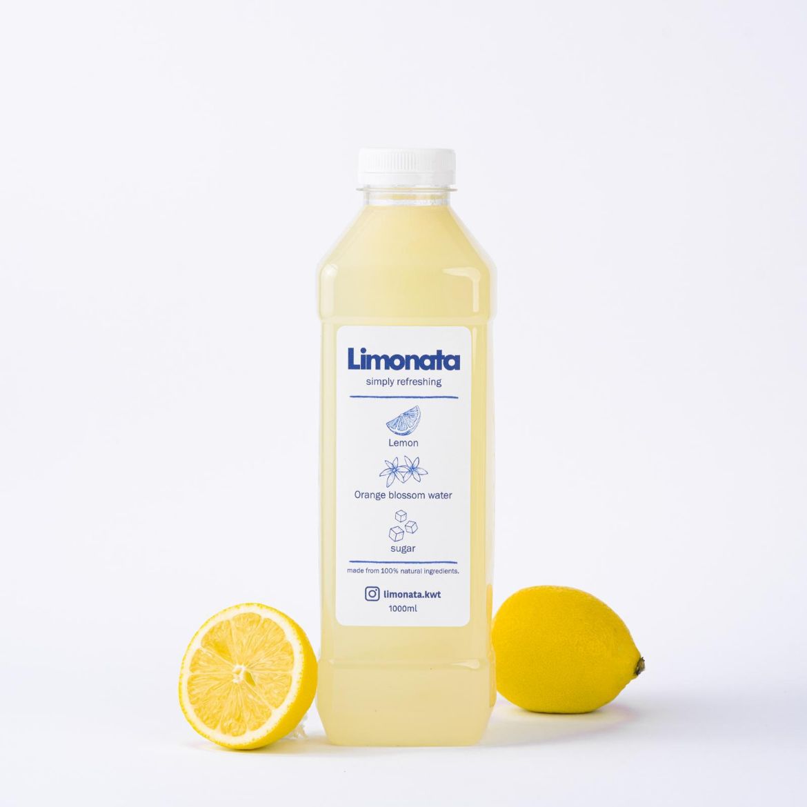 Picture of   Limonata  