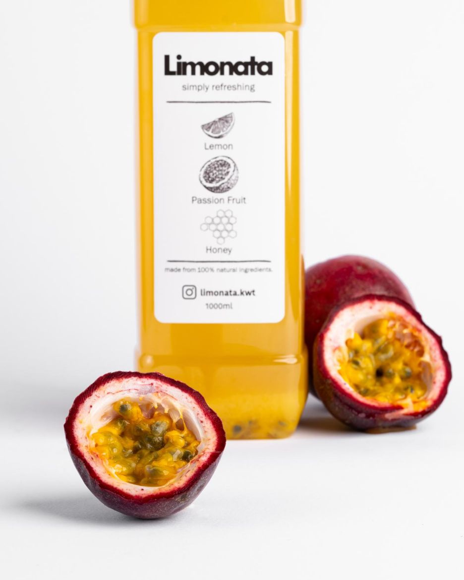 Picture of   Limonata  