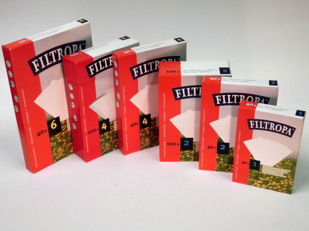 Picture of   Filtropa  