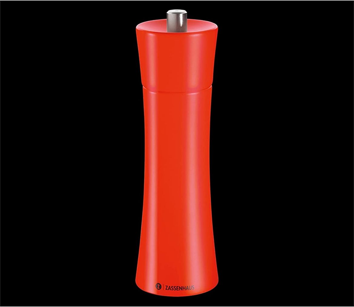 Picture of  Zassenhaus  