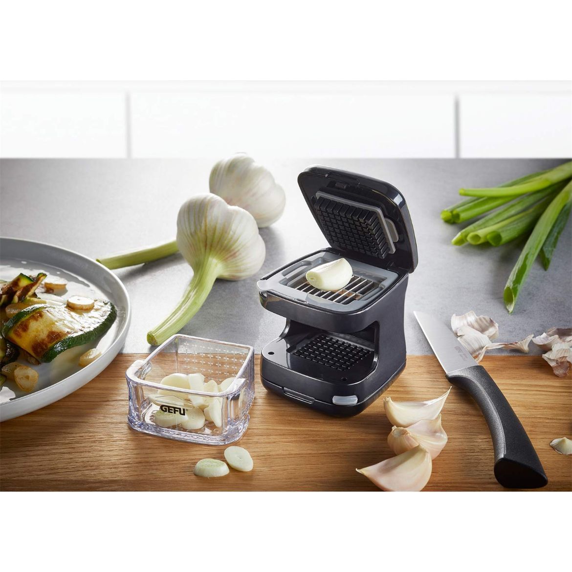 Picture of   Gefu جيفو