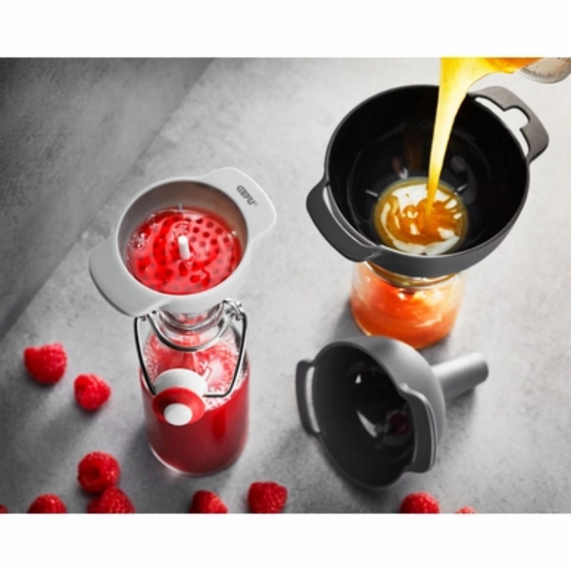 Picture of 2-SP001-0138  Gefu 