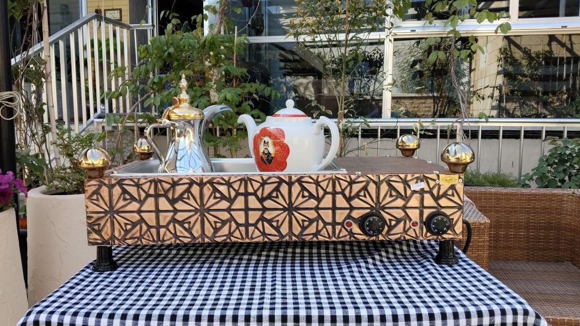 Picture of Alfaryia  الفرية