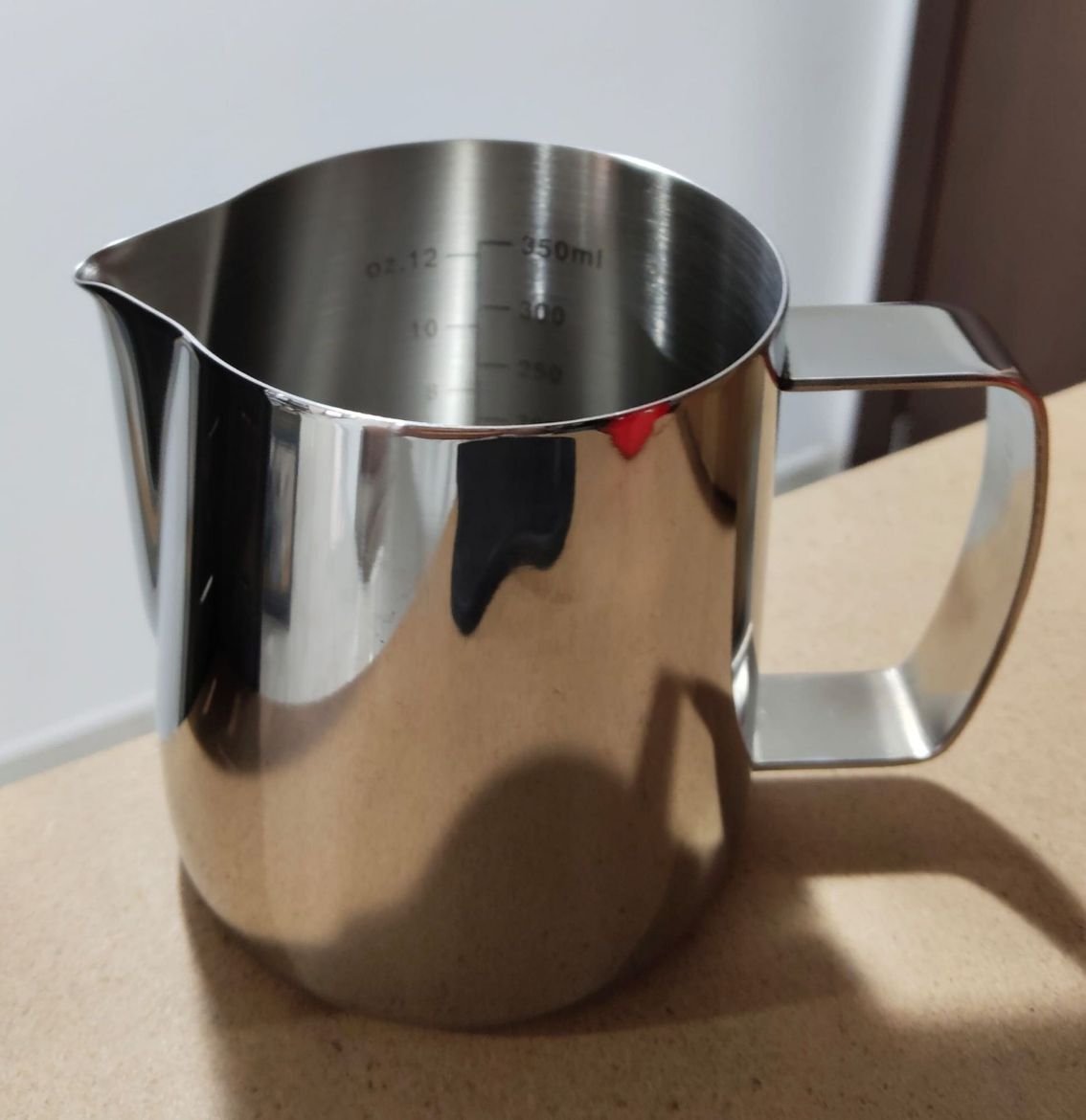 Picture of Barista Tooirrstad  بايستا تووريستا