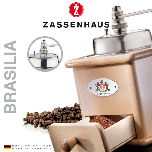 Picture of Zassenhaus